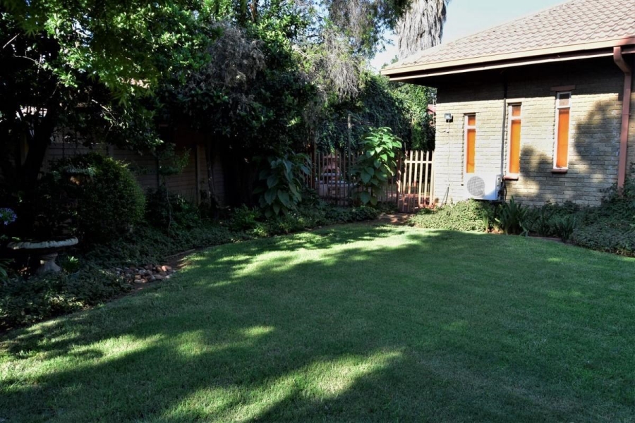 4 Bedroom Property for Sale in Vaalpark Free State